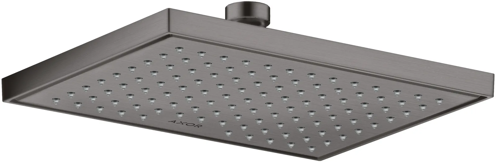 AXOR ShowerSolutions Yuqori dush 245/185 1jet 2.5 GPM