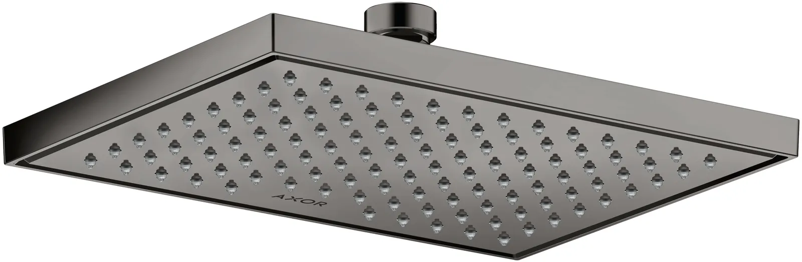 AXOR ShowerSolutions Верхний душ 245/185 1jet
