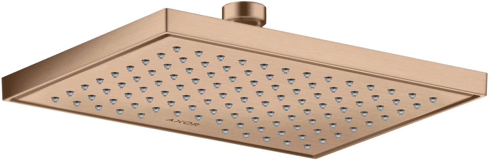 AXOR ShowerSolutions Верхний душ 245/185 1jet