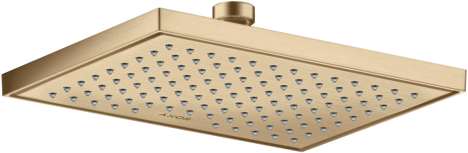 AXOR ShowerSolutions Верхний душ 245/185 1jet EcoSmart