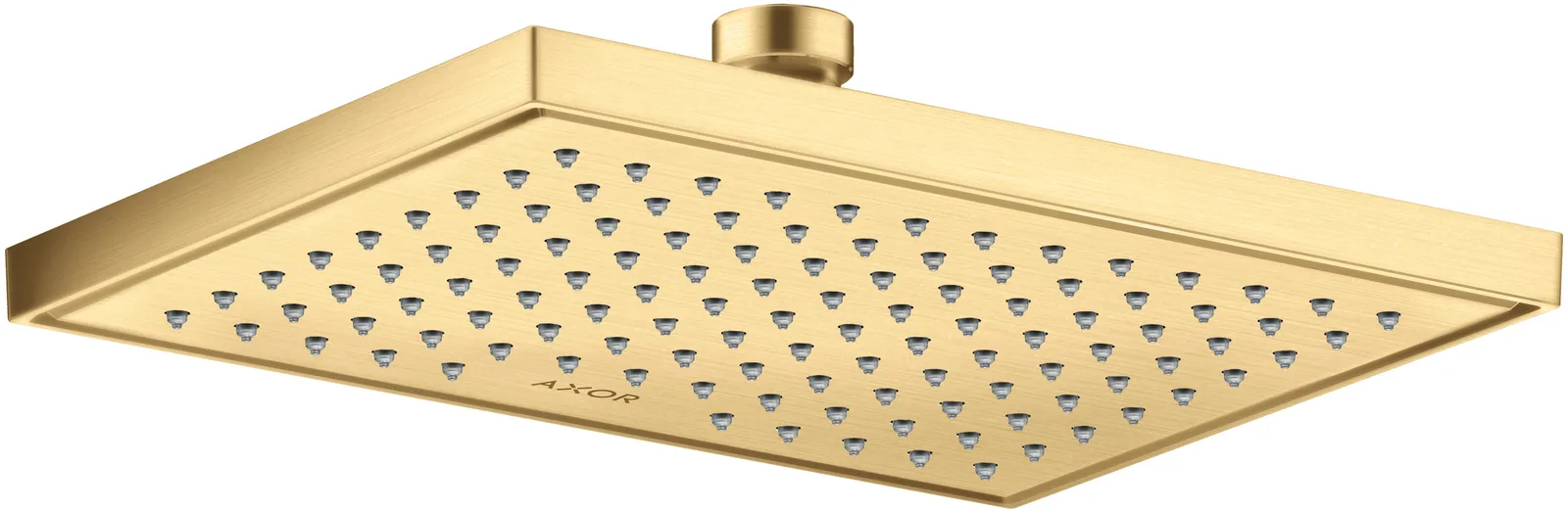 AXOR ShowerSolutions Верхний душ 245/185 1jet EcoSmart