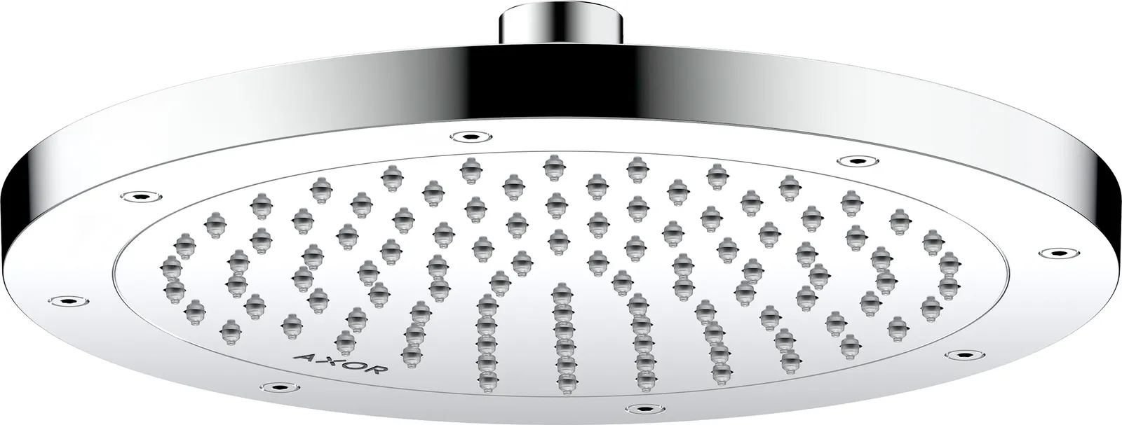AXOR ShowerSolutions Overhead shower 245 1jet 1.5 GPM