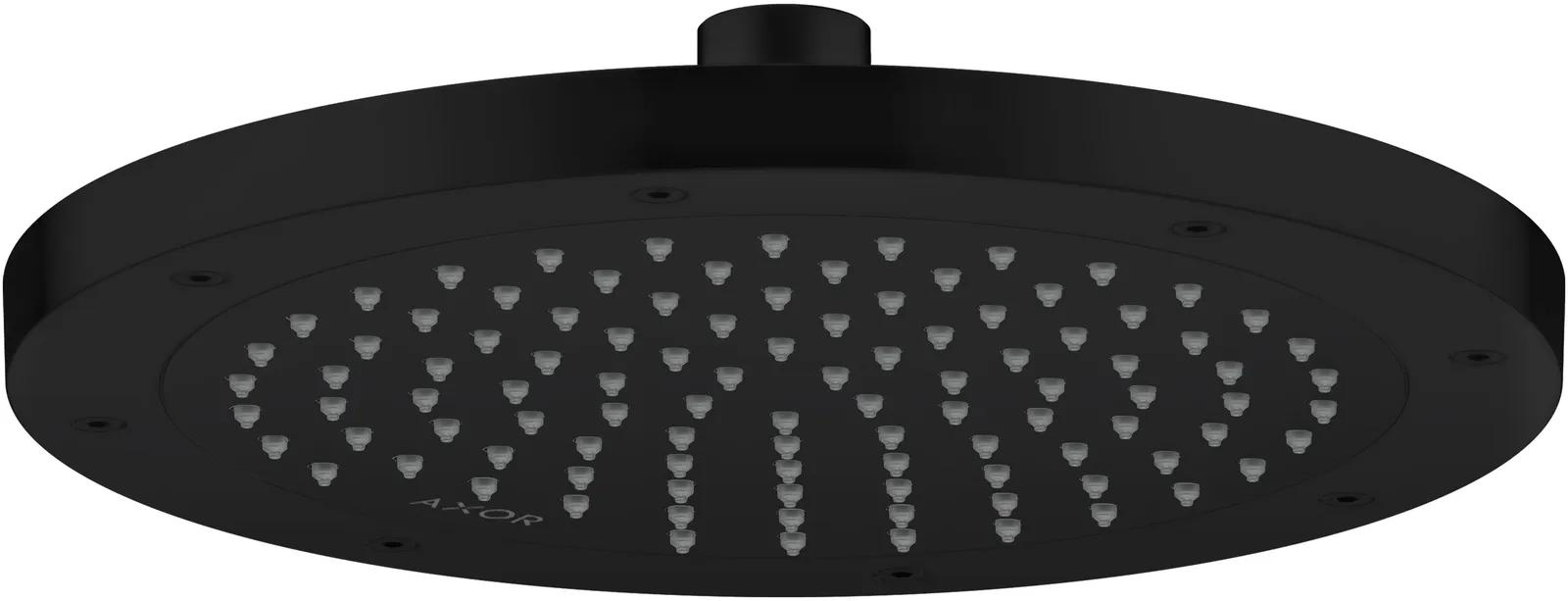 AXOR ShowerSolutions Верхний душ 245 1jet 2.5 GPM