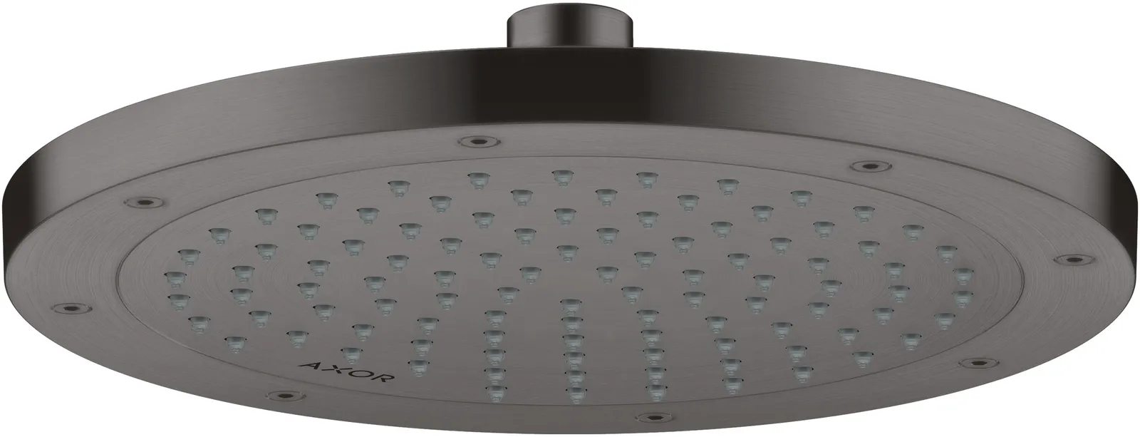 AXOR ShowerSolutions Верхний душ 245 1jet 2.5 GPM