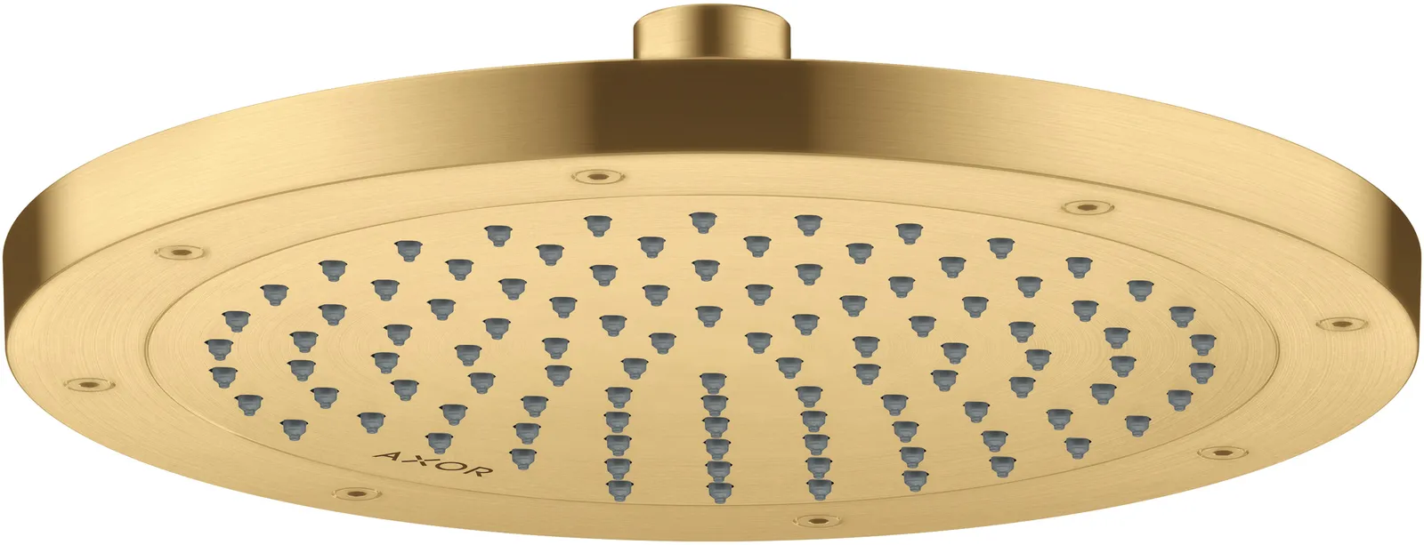 AXOR ShowerSolutions Overhead shower 245 1jet
