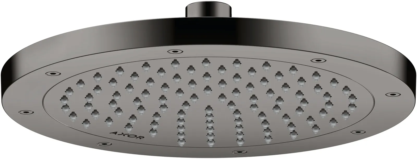 AXOR ShowerSolutions Overhead shower 245 1jet