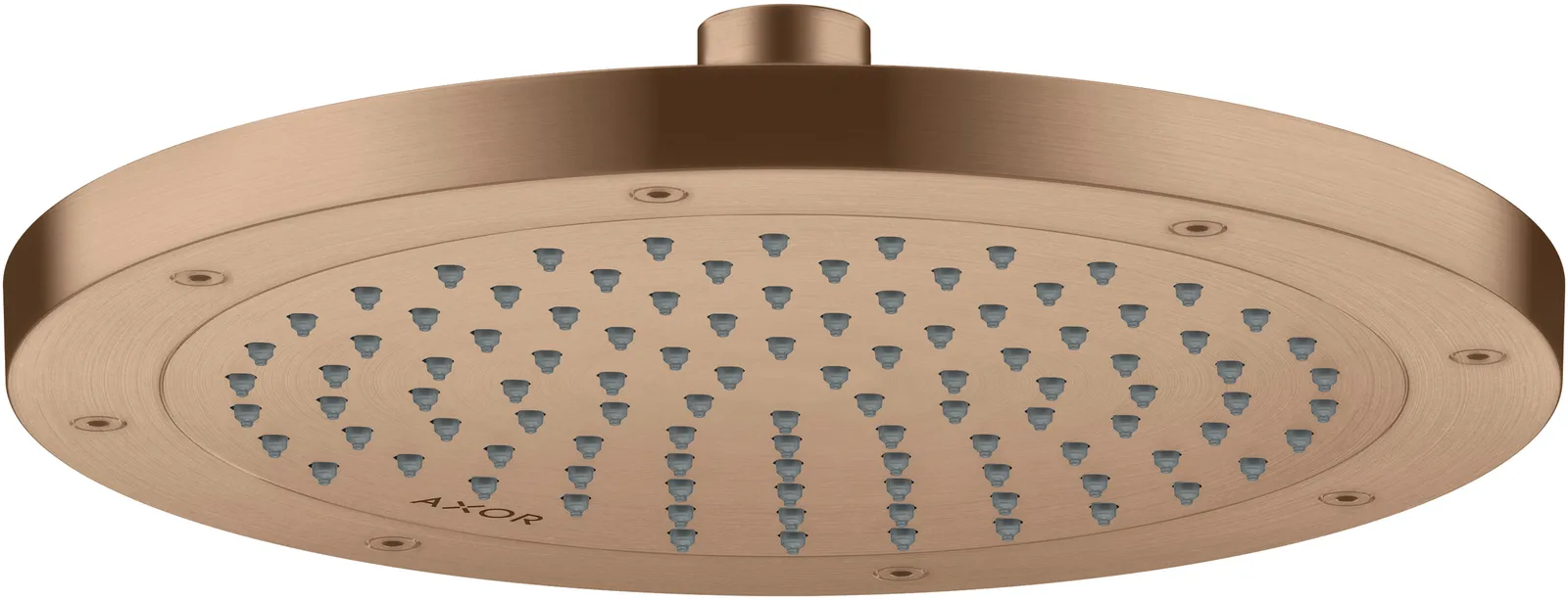 AXOR ShowerSolutions Верхний душ 245 1jet EcoSmart