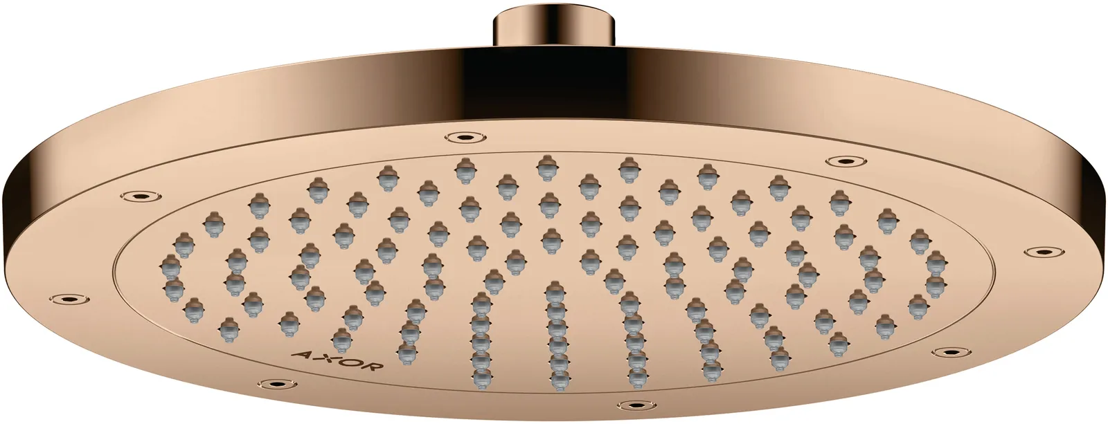 AXOR ShowerSolutions Верхний душ 245 1jet EcoSmart