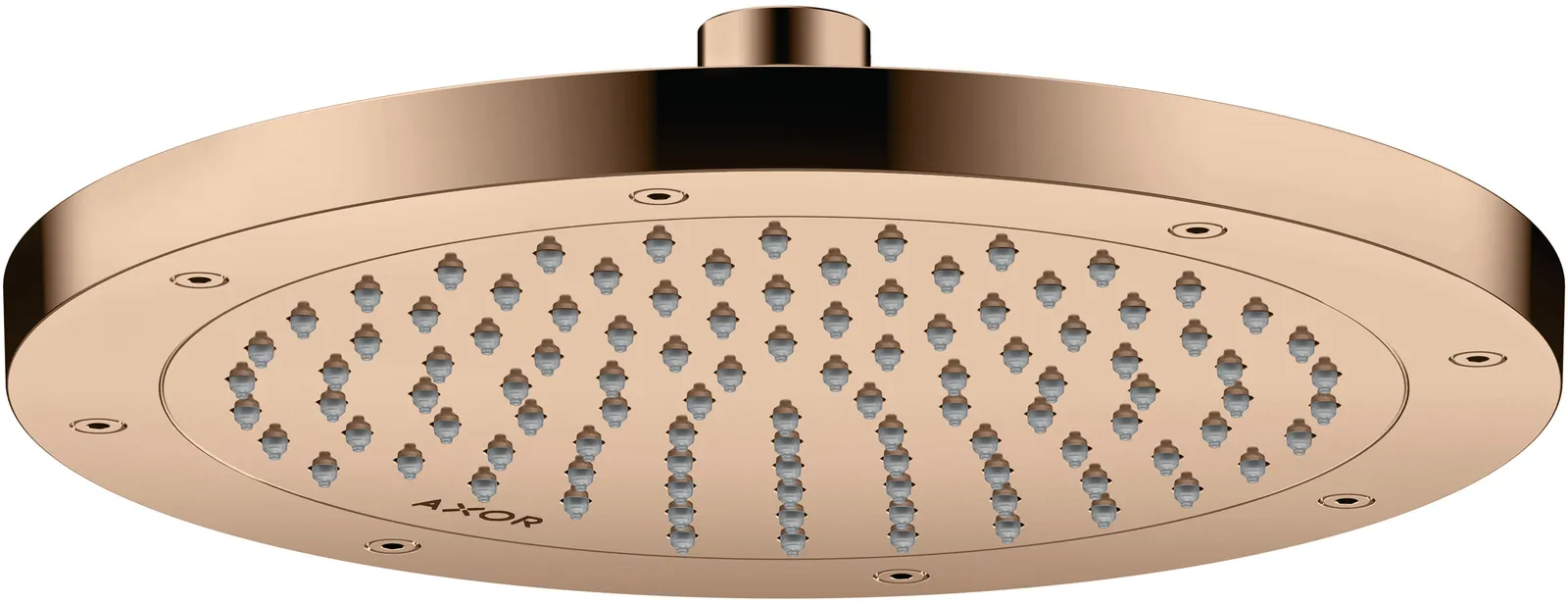 AXOR ShowerSolutions Yuqori dush 245 1jet EcoSmart+
