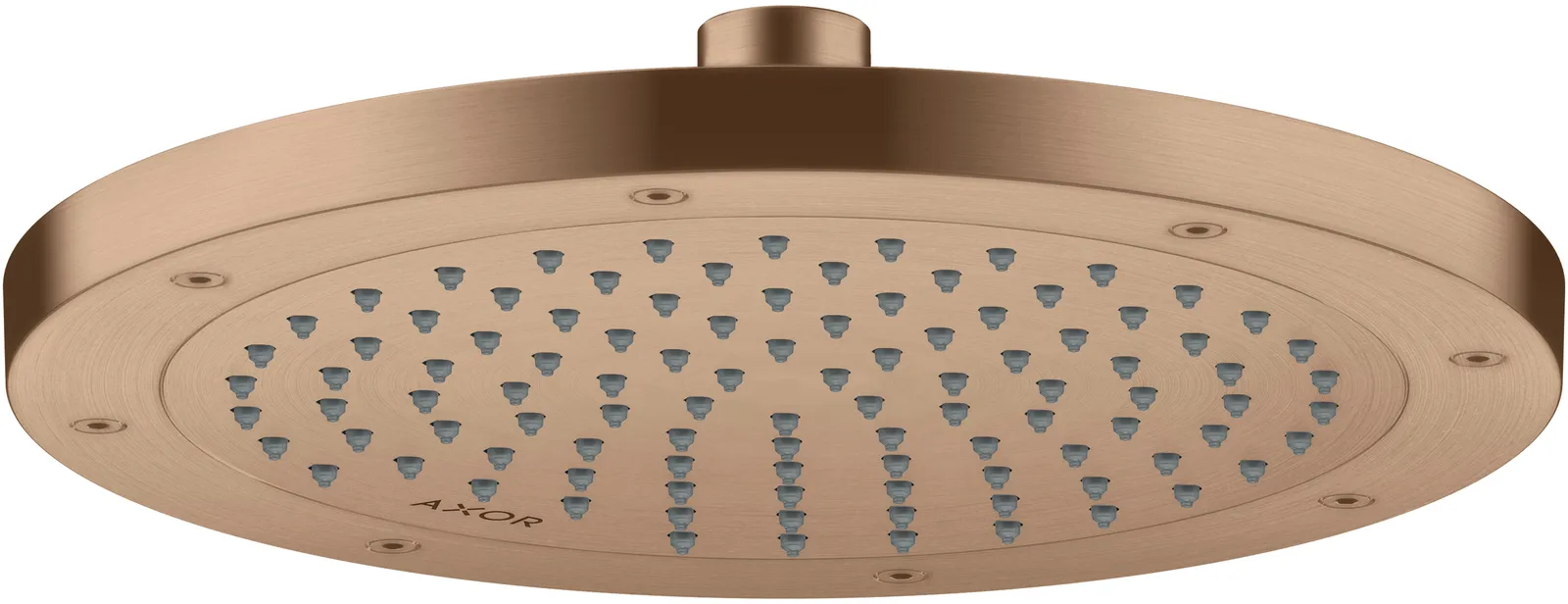 AXOR ShowerSolutions Yuqori dush 245 1jet EcoSmart+