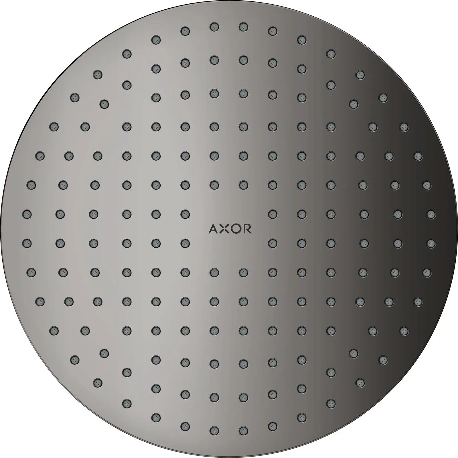 AXOR ShowerSolutions Yuqori dush 250 1jet shiftga oʻrnatiladigan