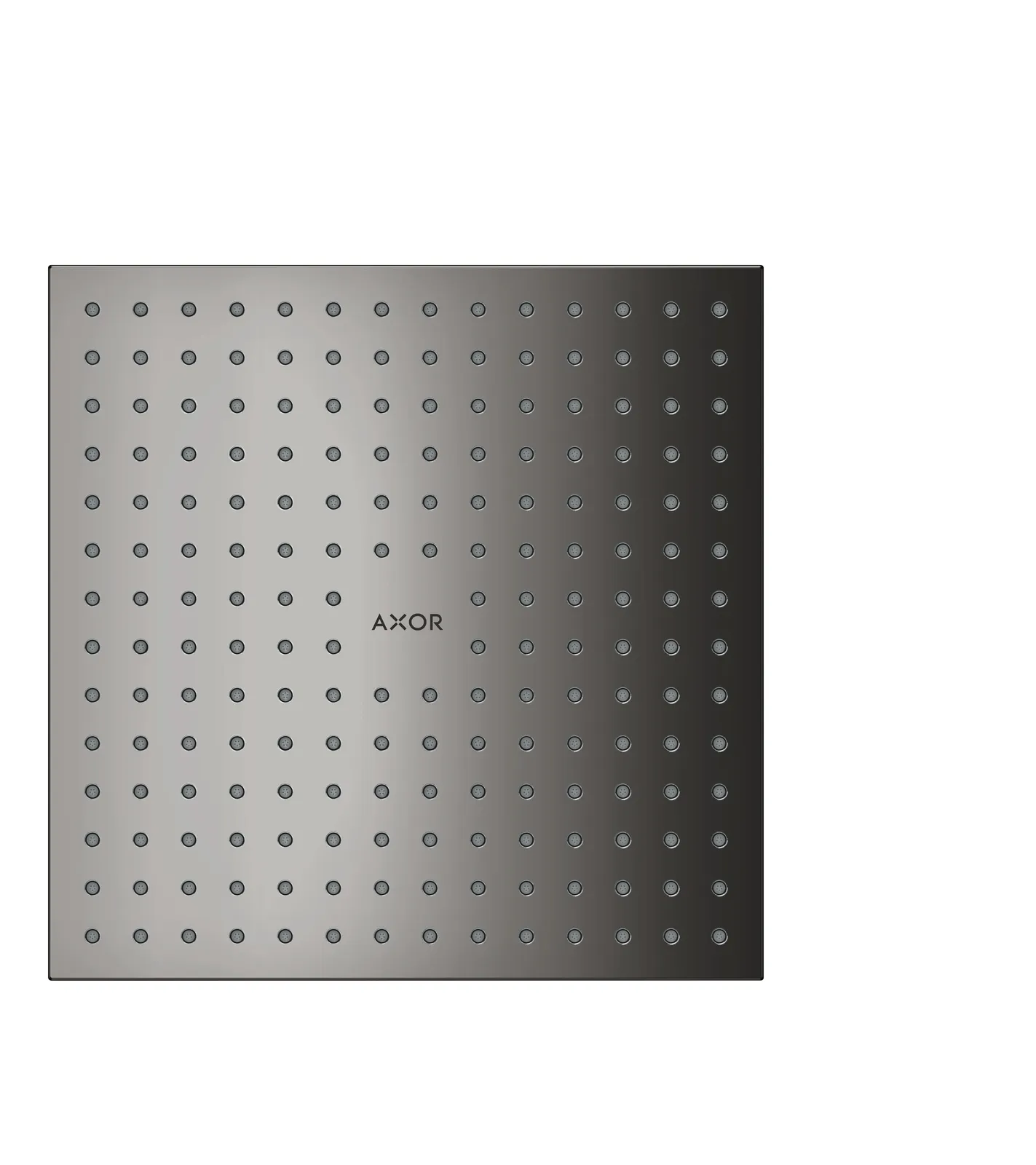 AXOR ShowerSolutions Верхний душ 250/250 2jet встраиваемый в потолок