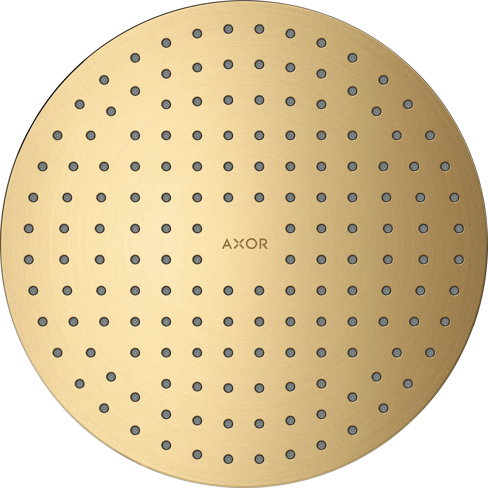 AXOR ShowerSolutions Yuqori dush 250 2jet shiftga oʻrnatiladigan