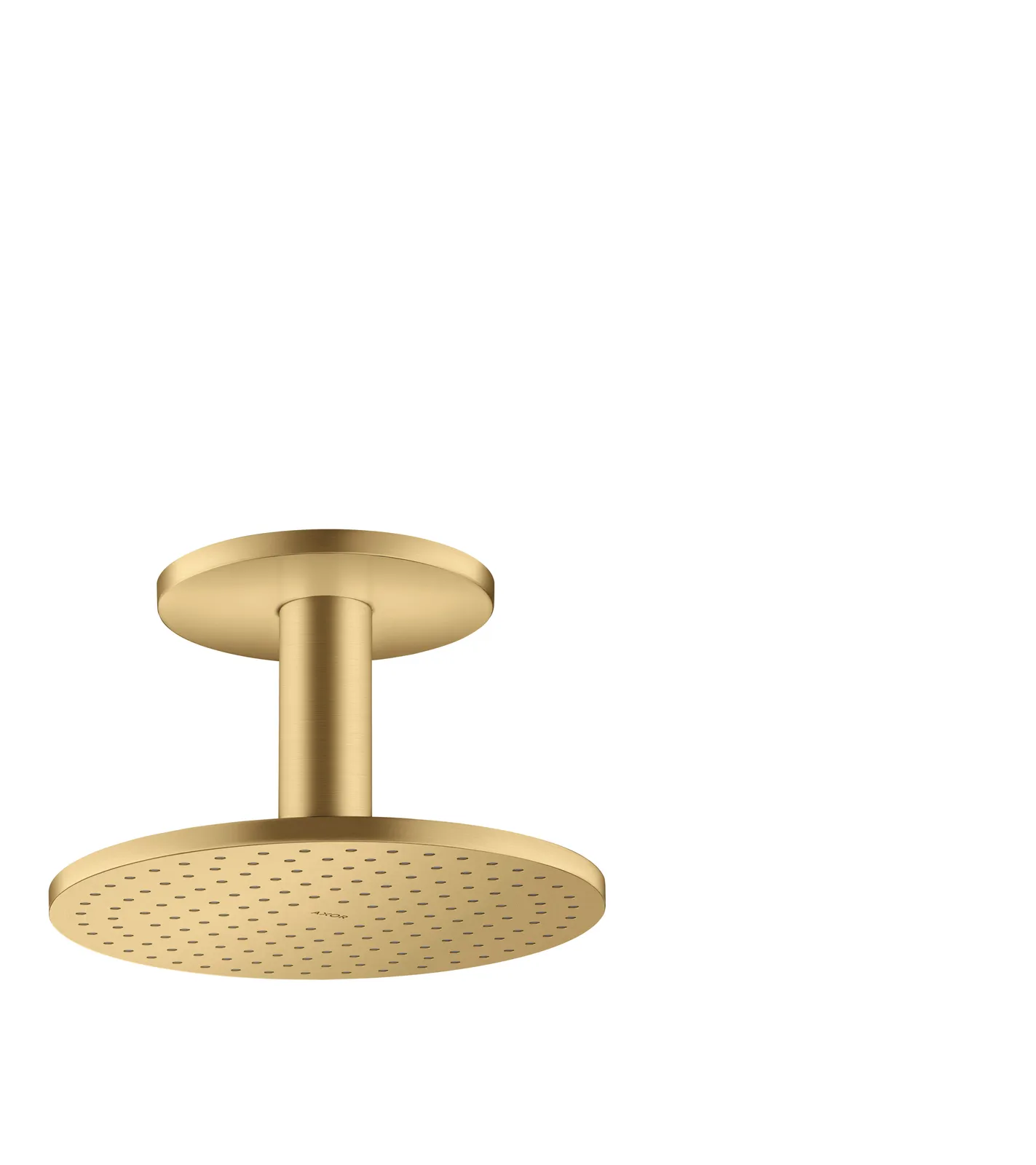 AXOR ShowerSolutions Верхний душ 250 2jet с потолочным подключением