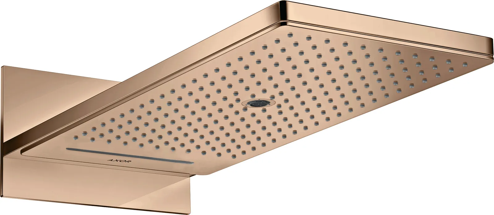 AXOR ShowerSolutions Верхний душ 250/580 3jet