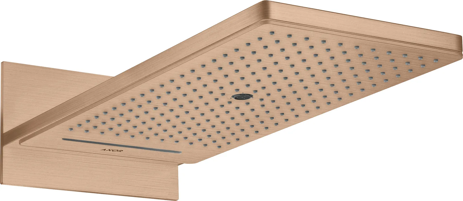 AXOR ShowerSolutions Верхний душ 250/580 3jet