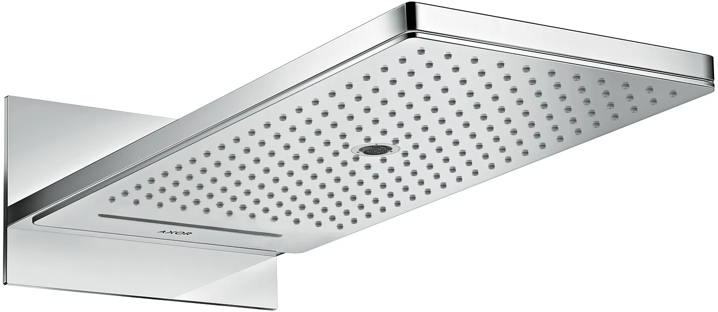 AXOR ShowerSolutions Верхний душ 250/580 3jet