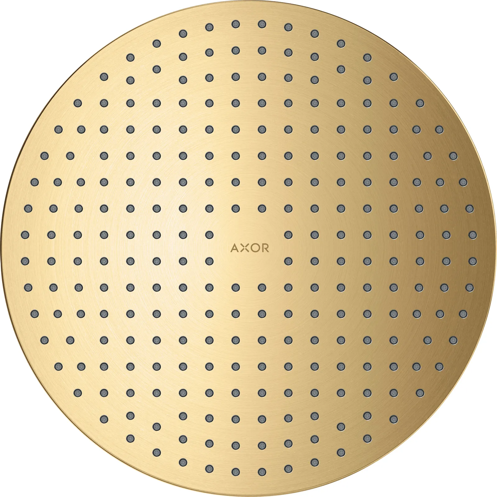 AXOR ShowerSolutions Верхний душ 300 1jet встраиваемый в потолок