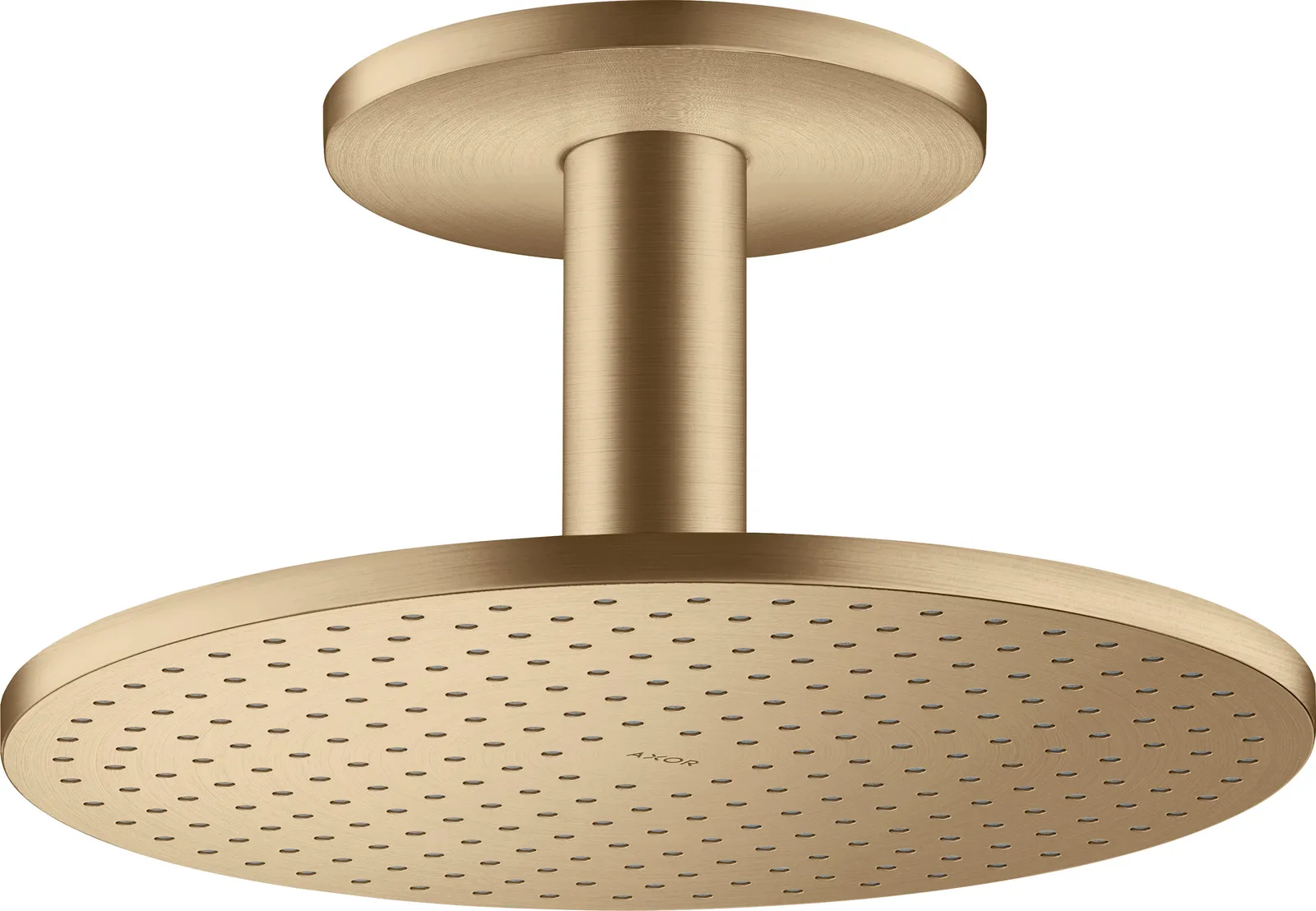 AXOR ShowerSolutions Верхний душ 300 1jet с потолочным подключением