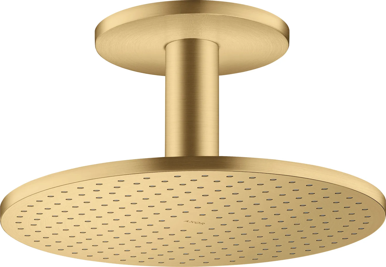 AXOR ShowerSolutions Yuqori dush 300 2jet, shift ulanishi bilan