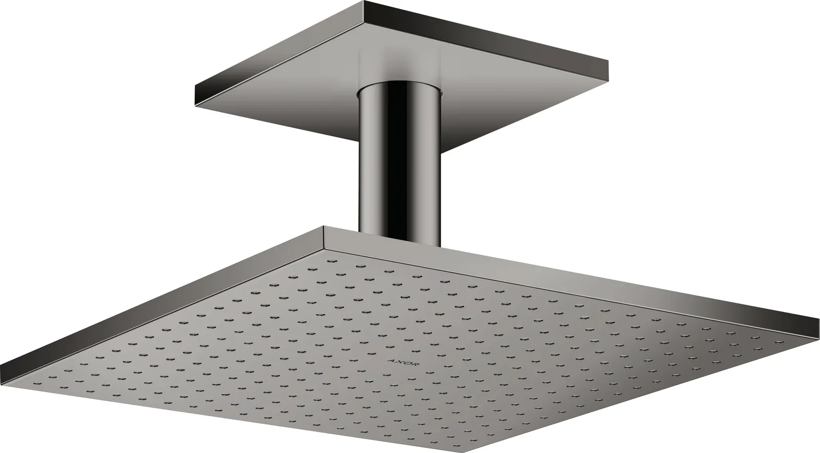 AXOR ShowerSolutions Верхний душ 300/300 1jet с потолочным подключением