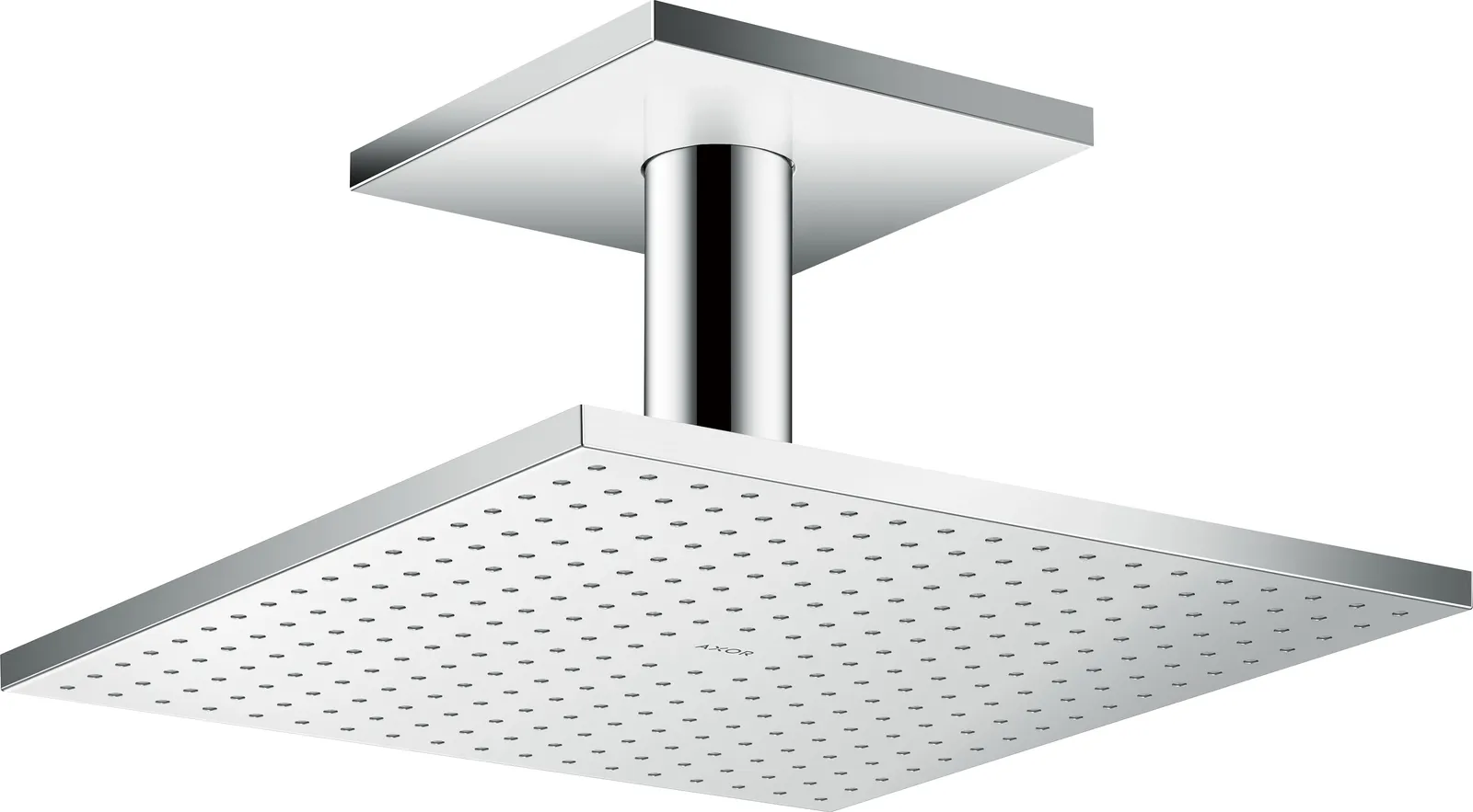 AXOR ShowerSolutions Верхний душ 300/300 1jet с потолочным подключением