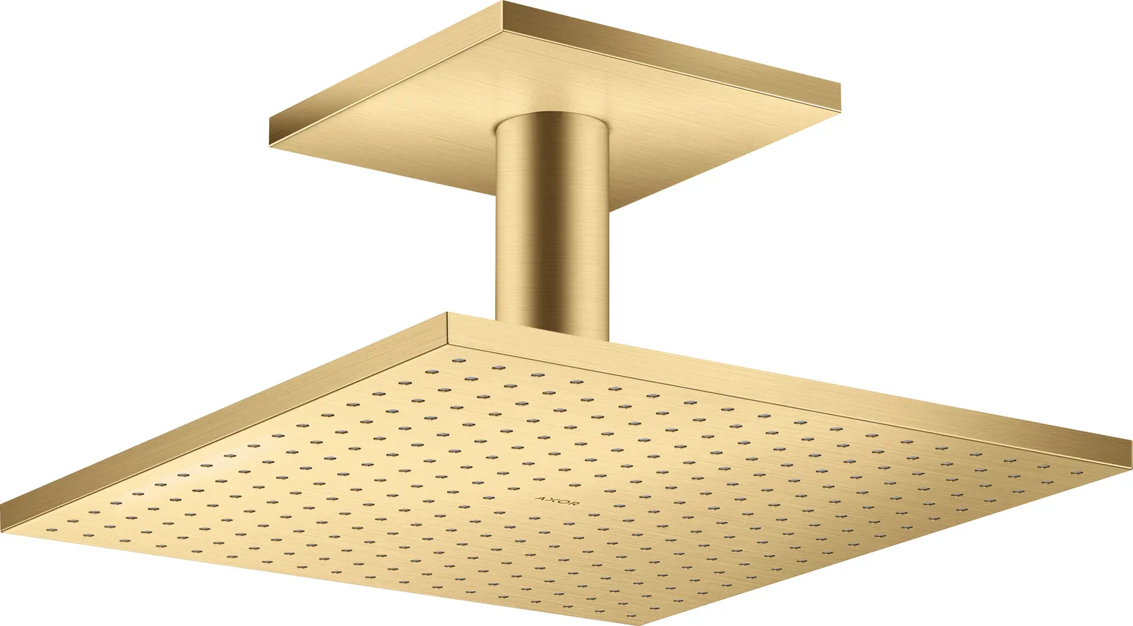 AXOR ShowerSolutions Верхний душ 300/300 1jet с потолочным подключением