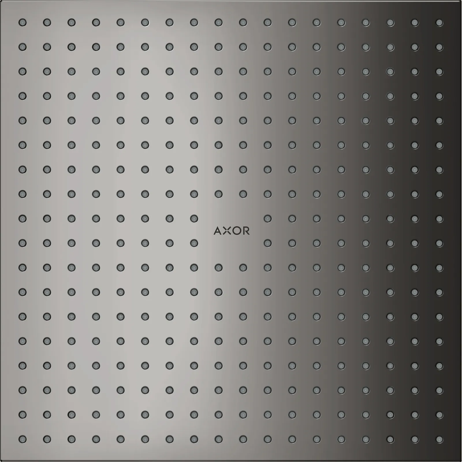 AXOR ShowerSolutions Yuqori dush 300/300 2jet shiftga oʻrnatiladigan