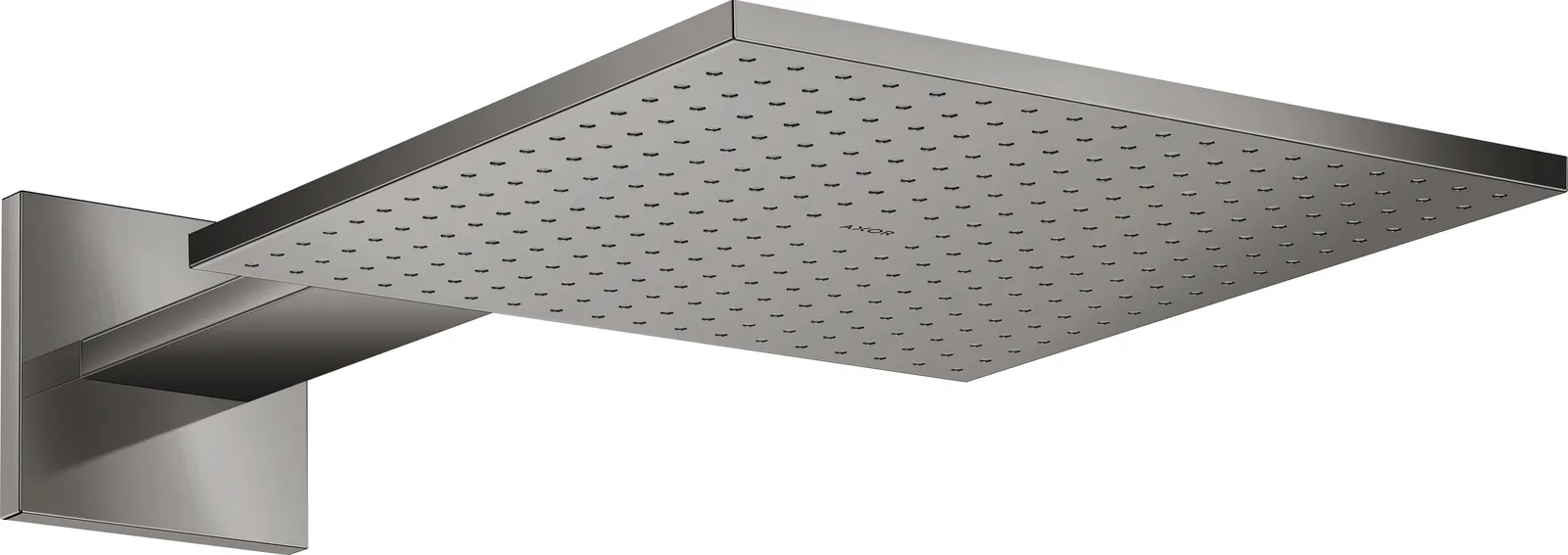 AXOR ShowerSolutions Yuqori dush 300/300 2jet, dush kronshteyni bilan