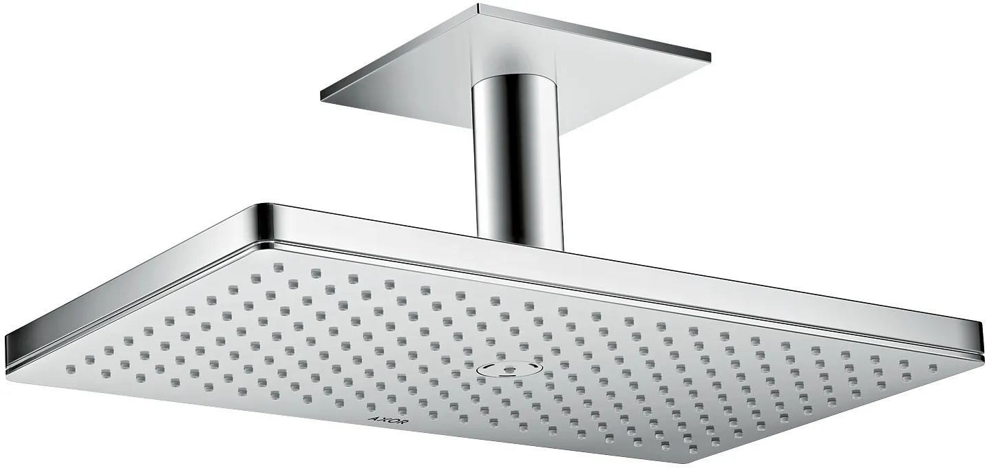 AXOR ShowerSolutions Overhead shower 460/300 1jet with ceiling connector