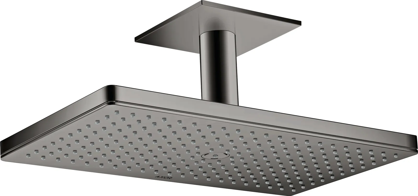 AXOR ShowerSolutions Overhead shower 460/300 1jet with ceiling connector