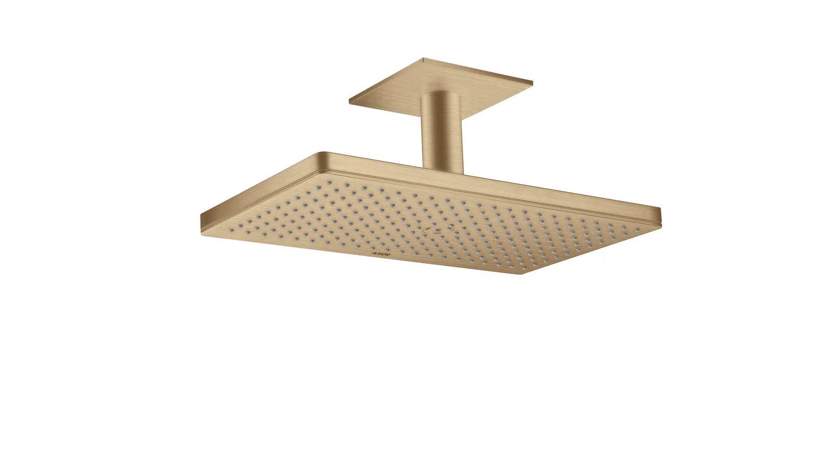 AXOR ShowerSolutions Overhead shower 460/300 1jet with ceiling connector