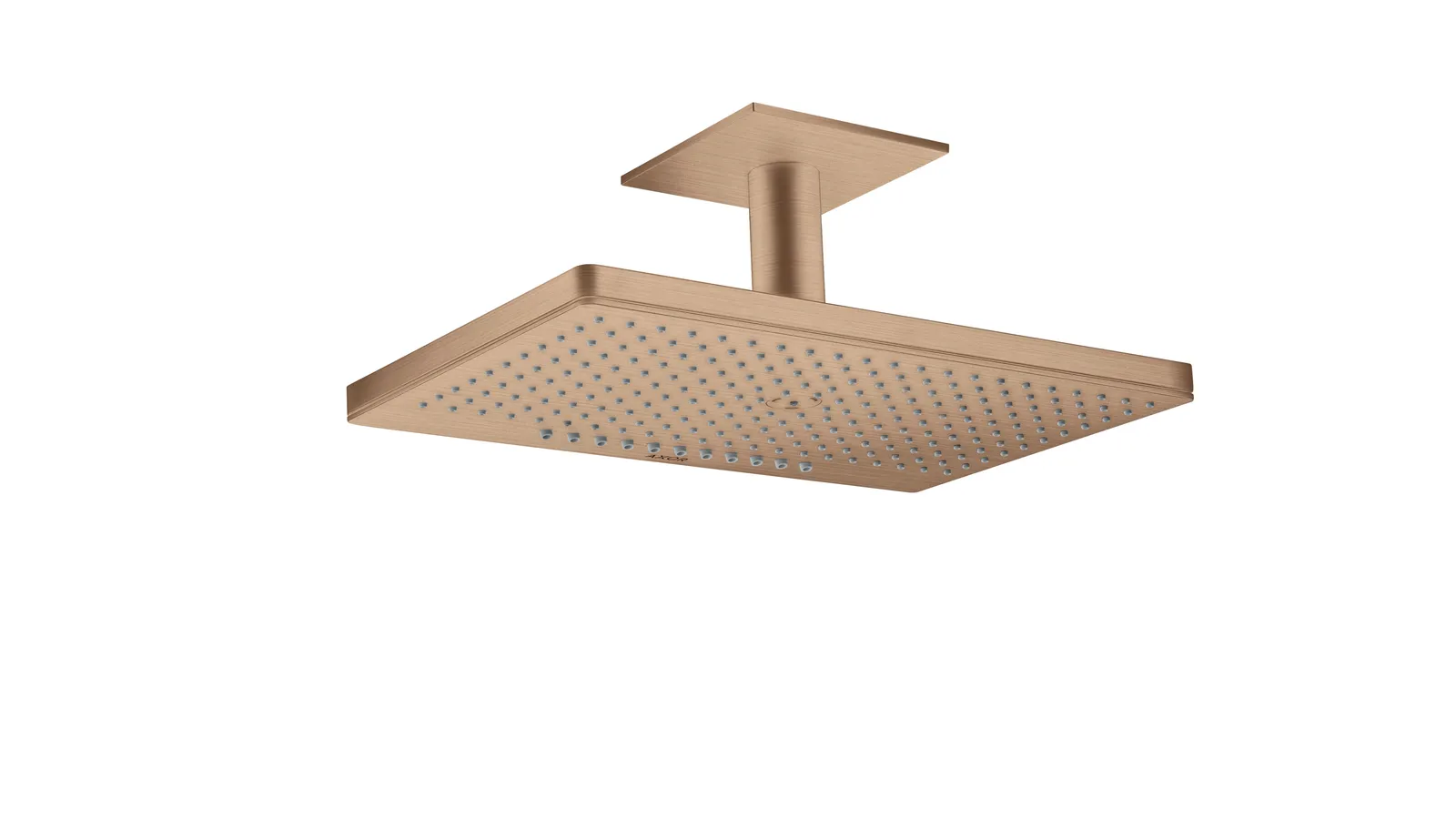 AXOR ShowerSolutions Yuqori dush 460/300 2jet, shift ulanishi bilan