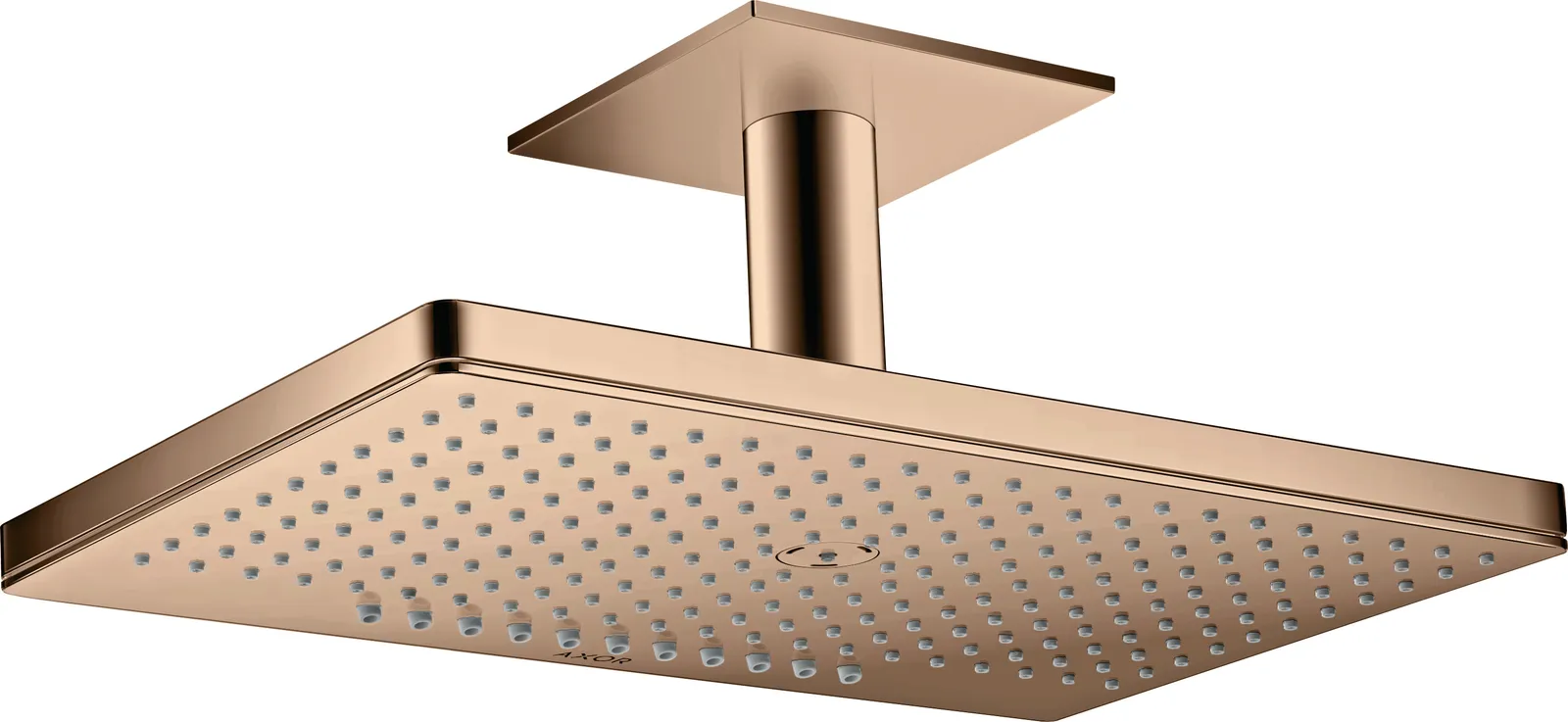 AXOR ShowerSolutions Yuqori dush 460/300 2jet, shift ulanishi bilan