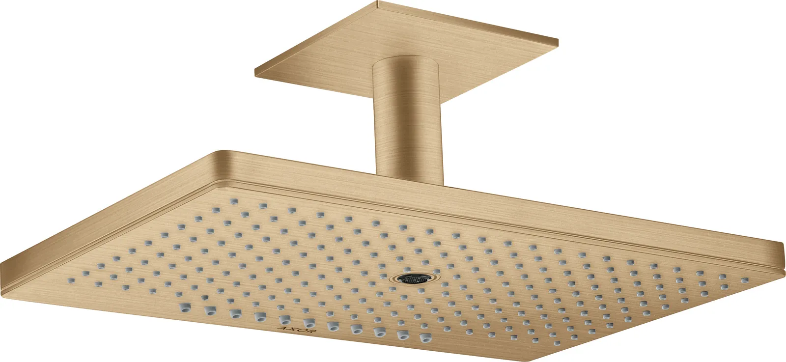 AXOR ShowerSolutions Верхний душ 460/300 3jet с потолочным подключением