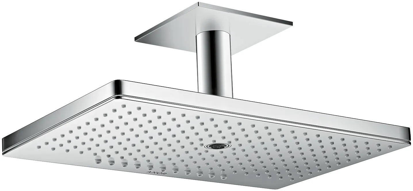 AXOR ShowerSolutions Верхний душ 460/300 3jet с потолочным подключением