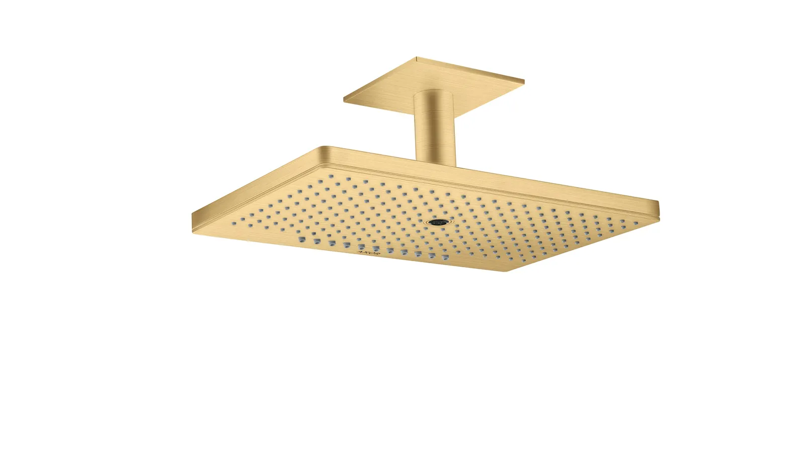 AXOR ShowerSolutions Верхний душ 460/300 3jet с потолочным подключением