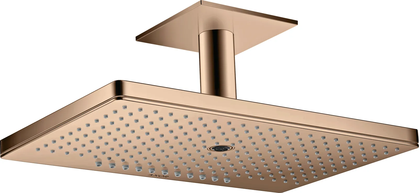 AXOR ShowerSolutions Верхний душ 460/300 3jet с потолочным подключением