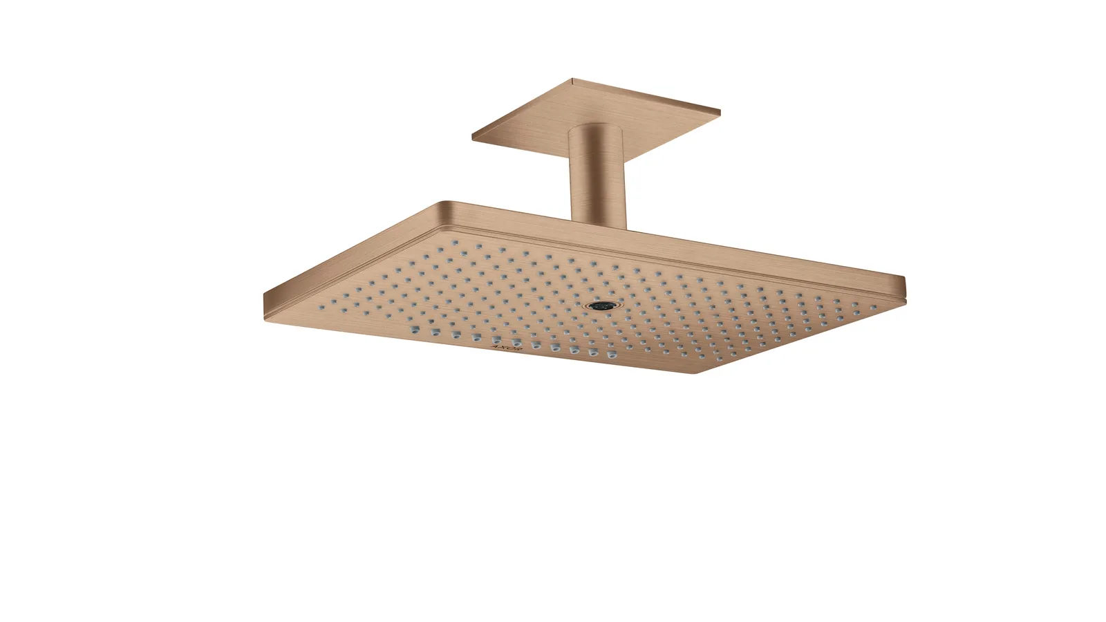 AXOR ShowerSolutions Верхний душ 460/300 3jet с потолочным подключением
