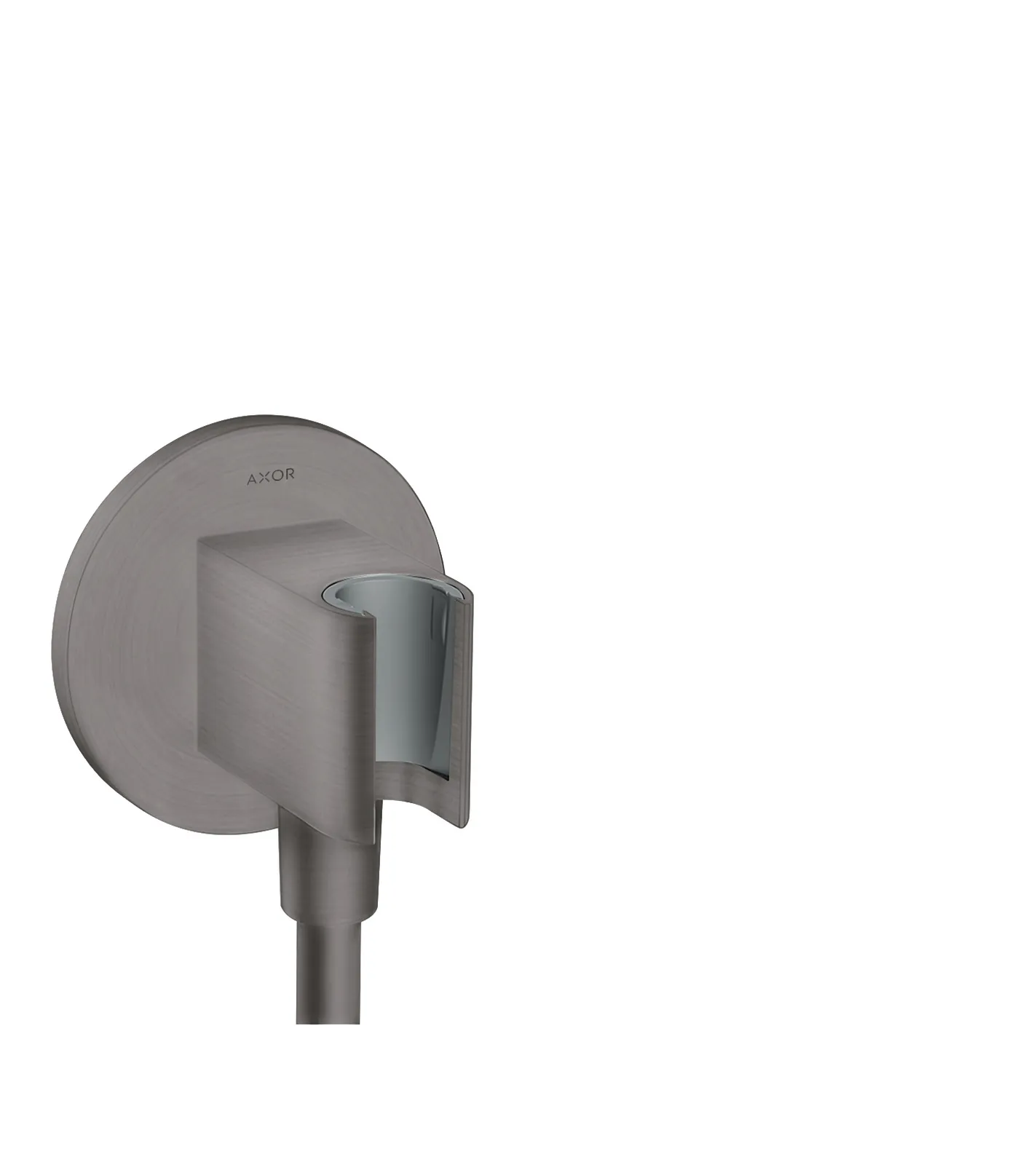 AXOR ShowerSolutions Держатель Porter блок round