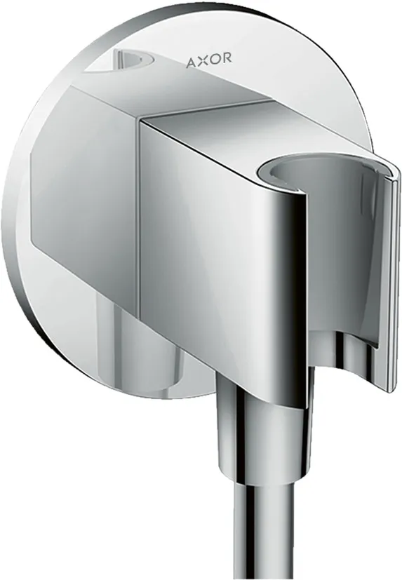 AXOR ShowerSolutions Держатель Porter блок round