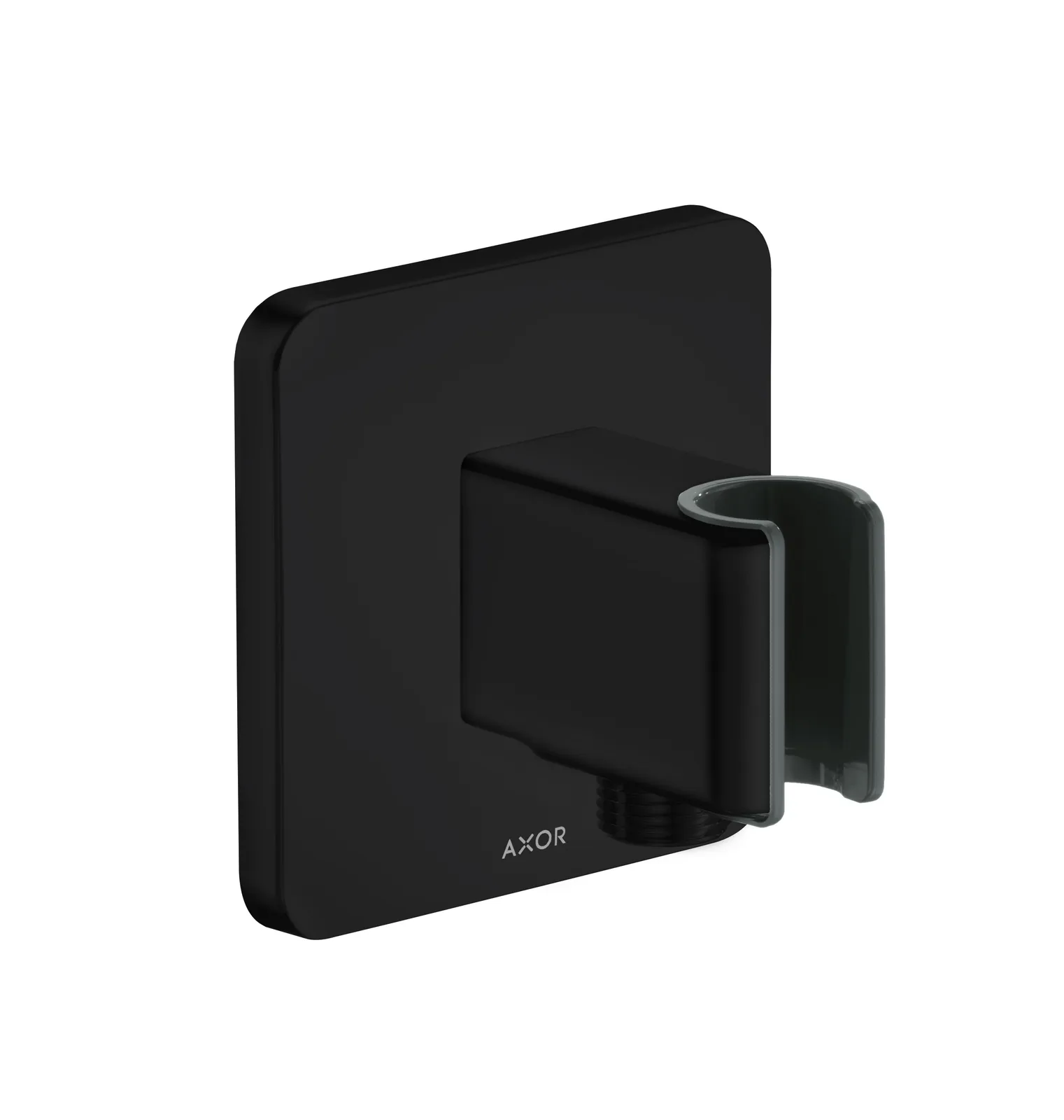 AXOR ShowerSolutions Держатель Porter блок softsquare