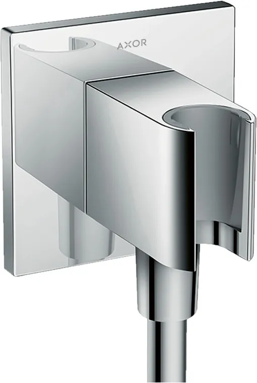 AXOR ShowerSolutions Porter holder block square