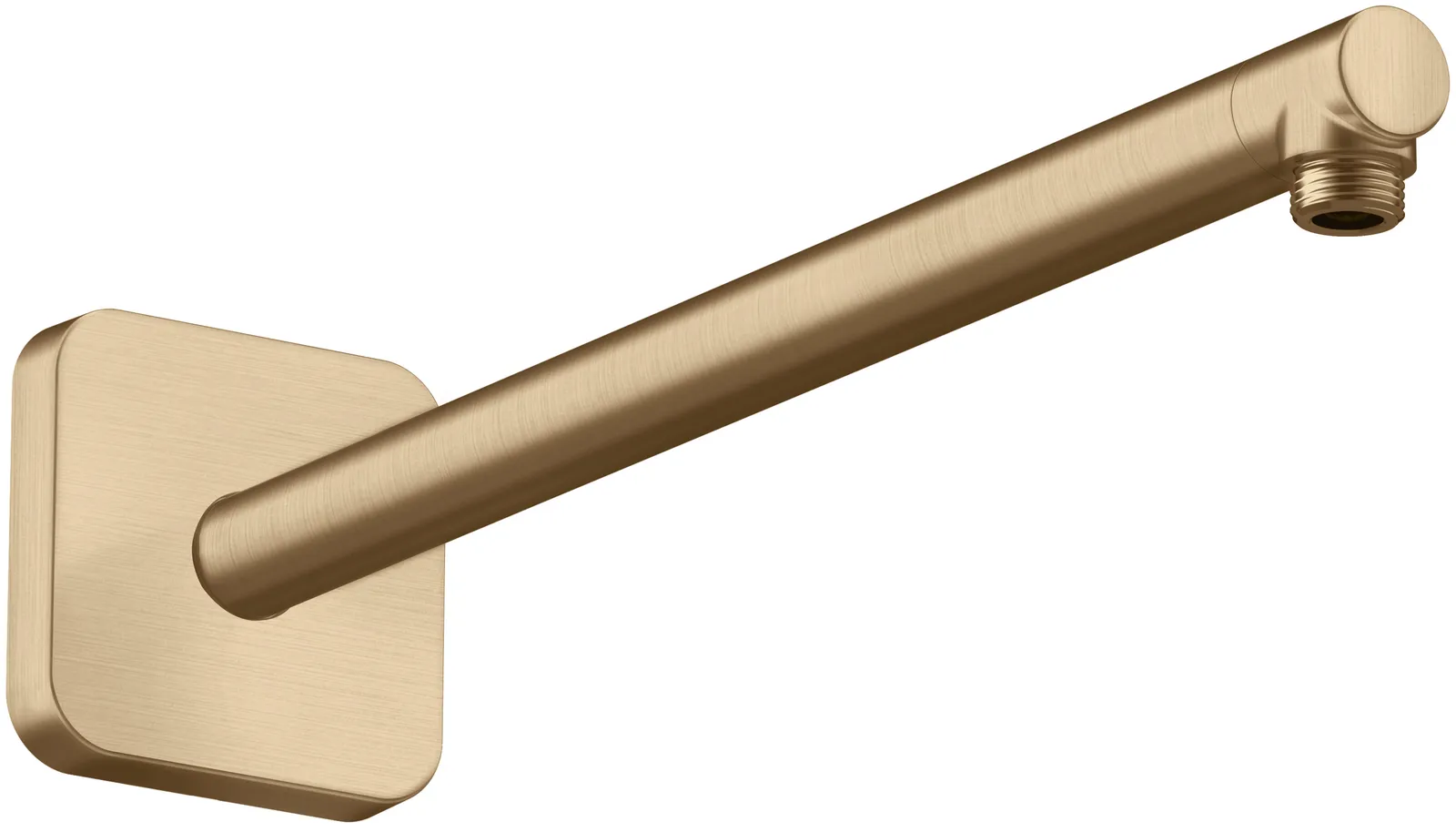 AXOR ShowerSolutions Dush kronshteyni 390 mm softsquare