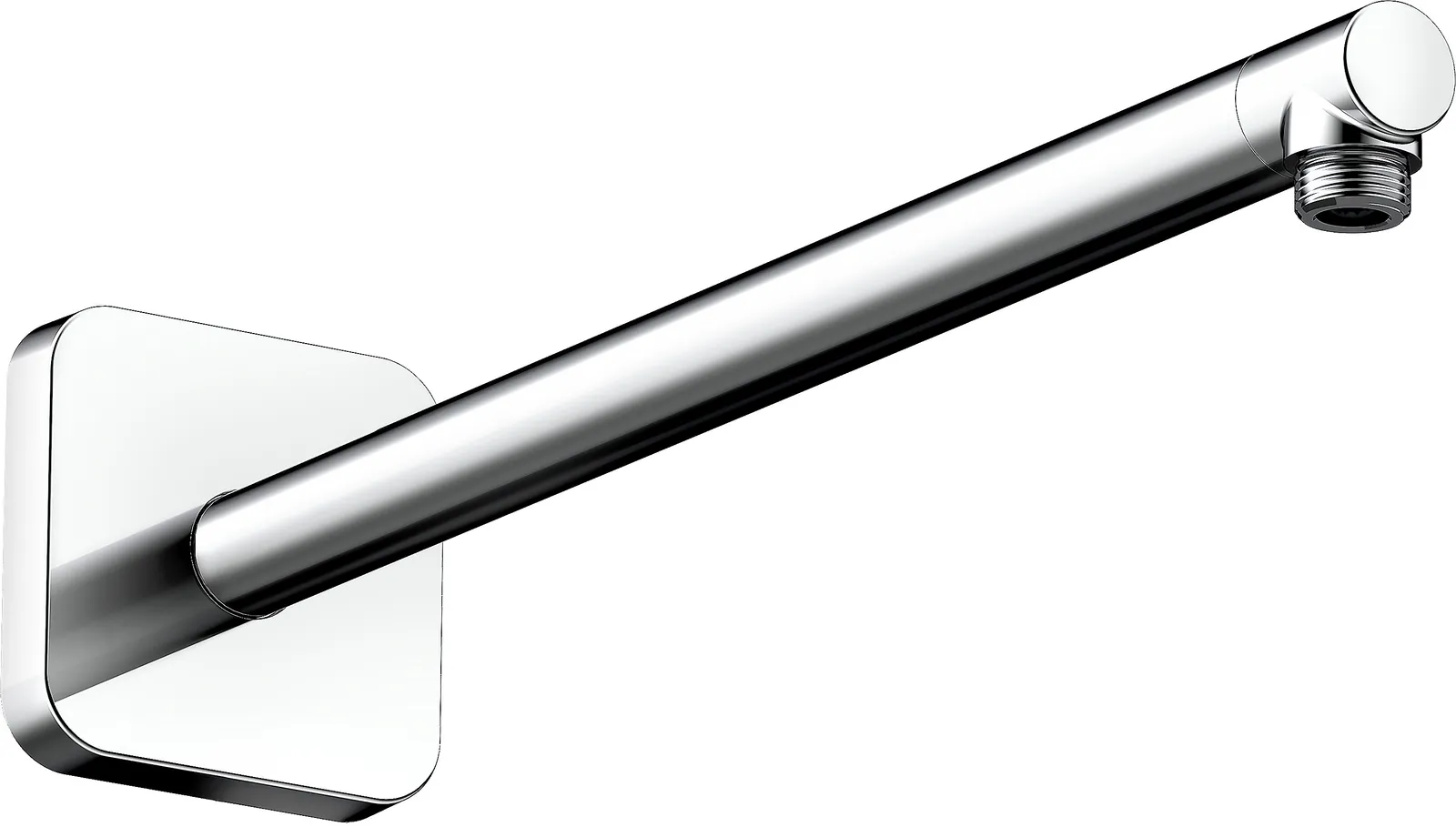 AXOR ShowerSolutions Dush kronshteyni 390 mm softsquare