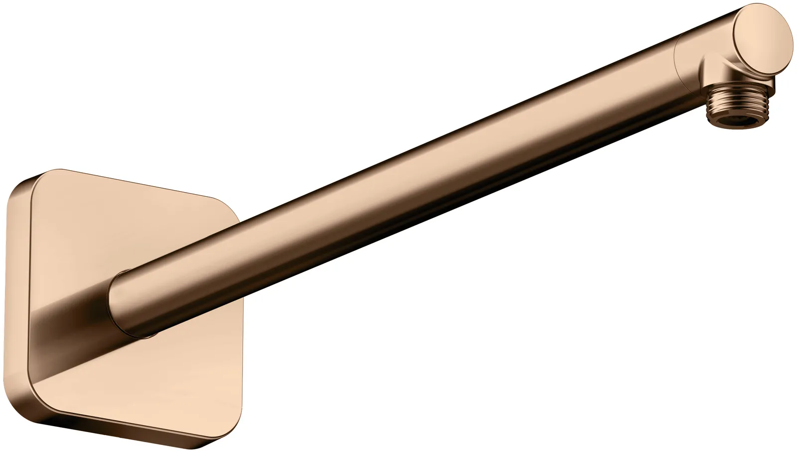 AXOR ShowerSolutions Dush kronshteyni 390 mm softsquare