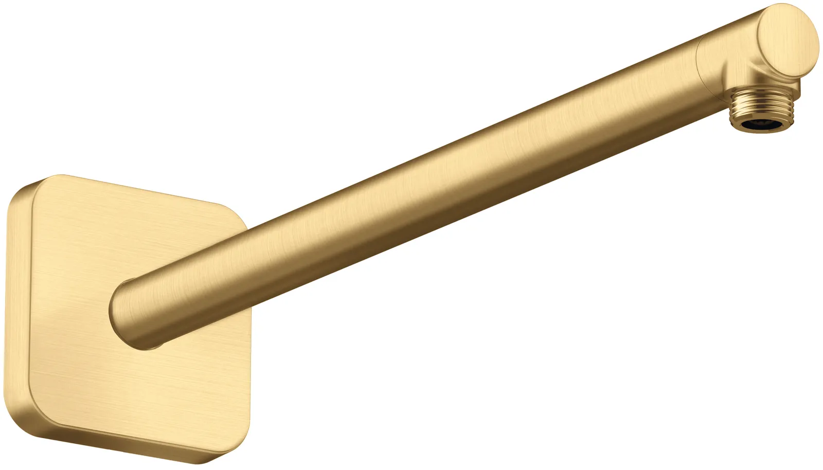 AXOR ShowerSolutions Dush kronshteyni 390 mm softsquare
