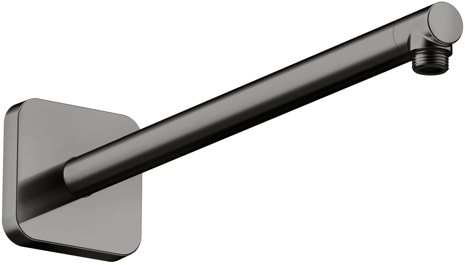 AXOR ShowerSolutions Dush kronshteyni 390 mm softsquare