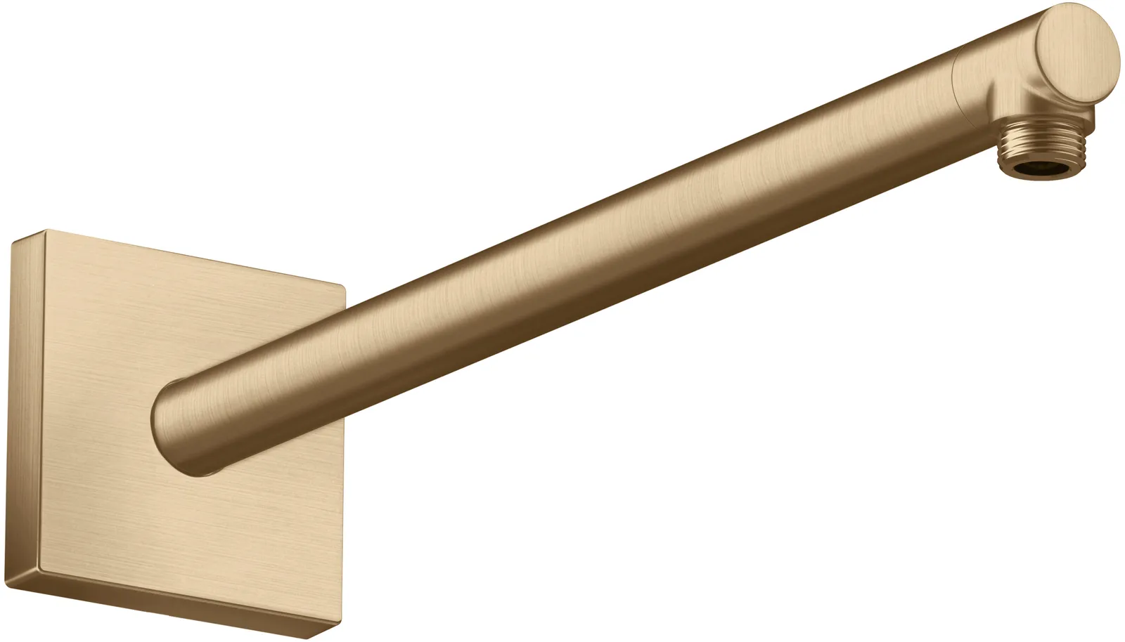 AXOR ShowerSolutions Dush kronshteyni 390 mm kvadrat