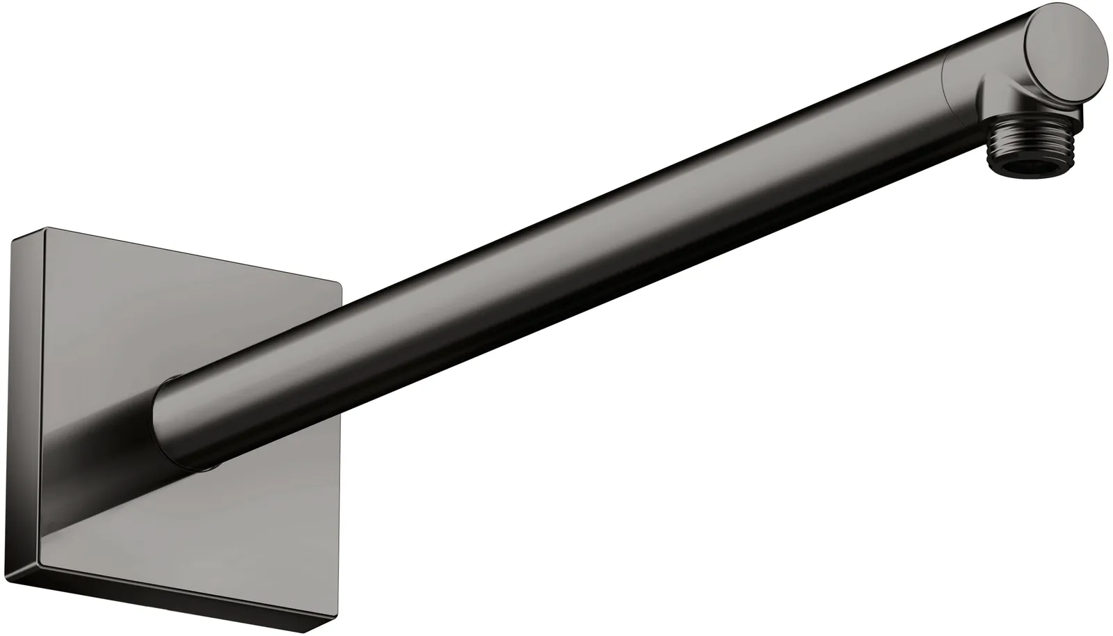 AXOR ShowerSolutions Dush kronshteyni 390 mm kvadrat